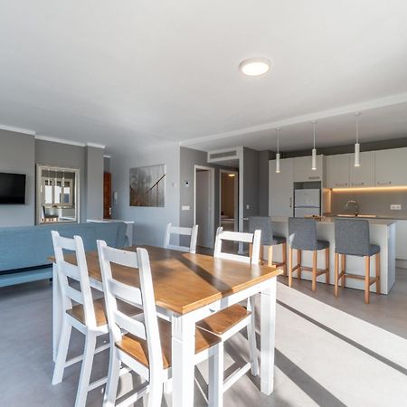 Apartamento Ponent 8 Cala Ratjada  Luaran gambar