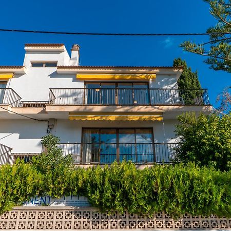Apartamento Ponent 8 Cala Ratjada  Luaran gambar