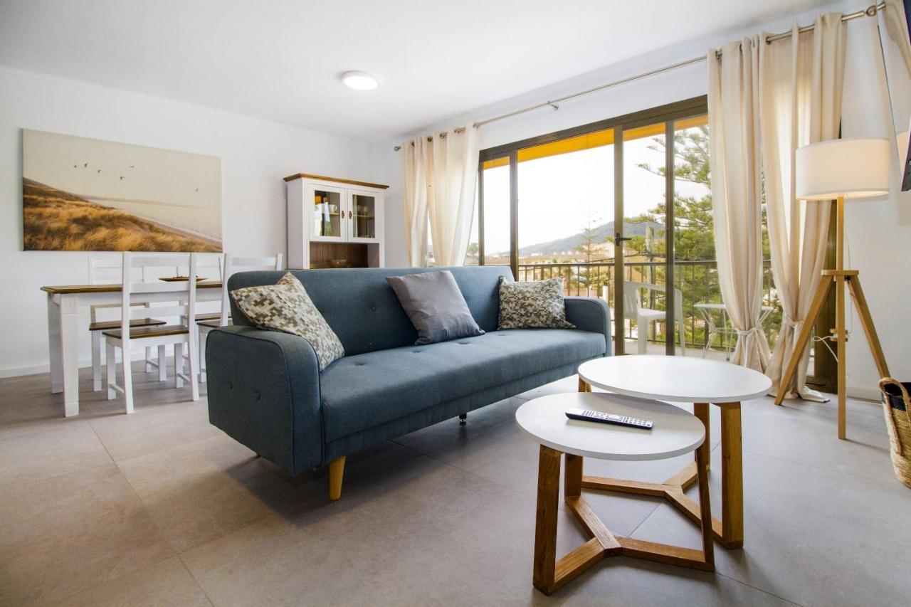 Apartamento Ponent 8 Cala Ratjada  Luaran gambar