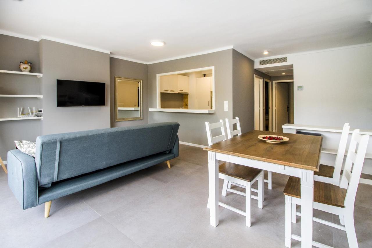 Apartamento Ponent 8 Cala Ratjada  Luaran gambar