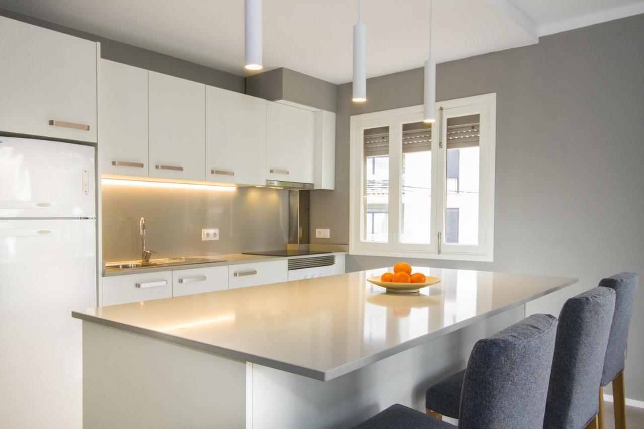 Apartamento Ponent 8 Cala Ratjada  Luaran gambar