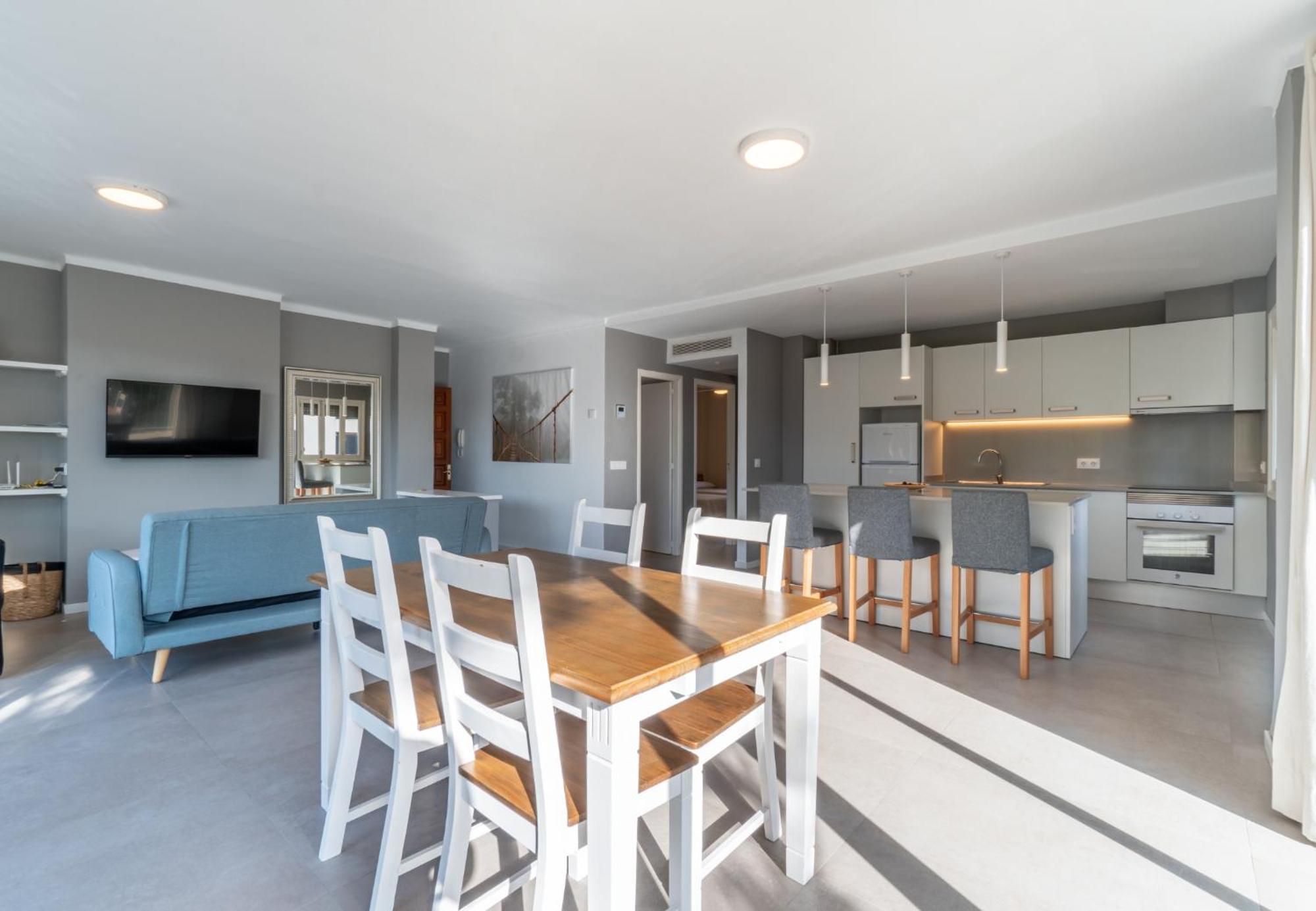Apartamento Ponent 8 Cala Ratjada  Luaran gambar