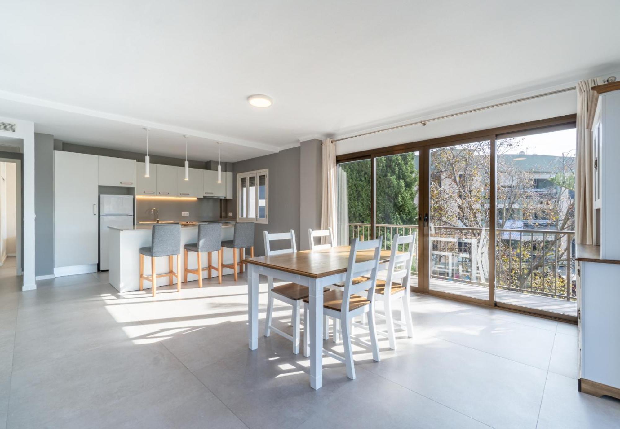 Apartamento Ponent 8 Cala Ratjada  Luaran gambar