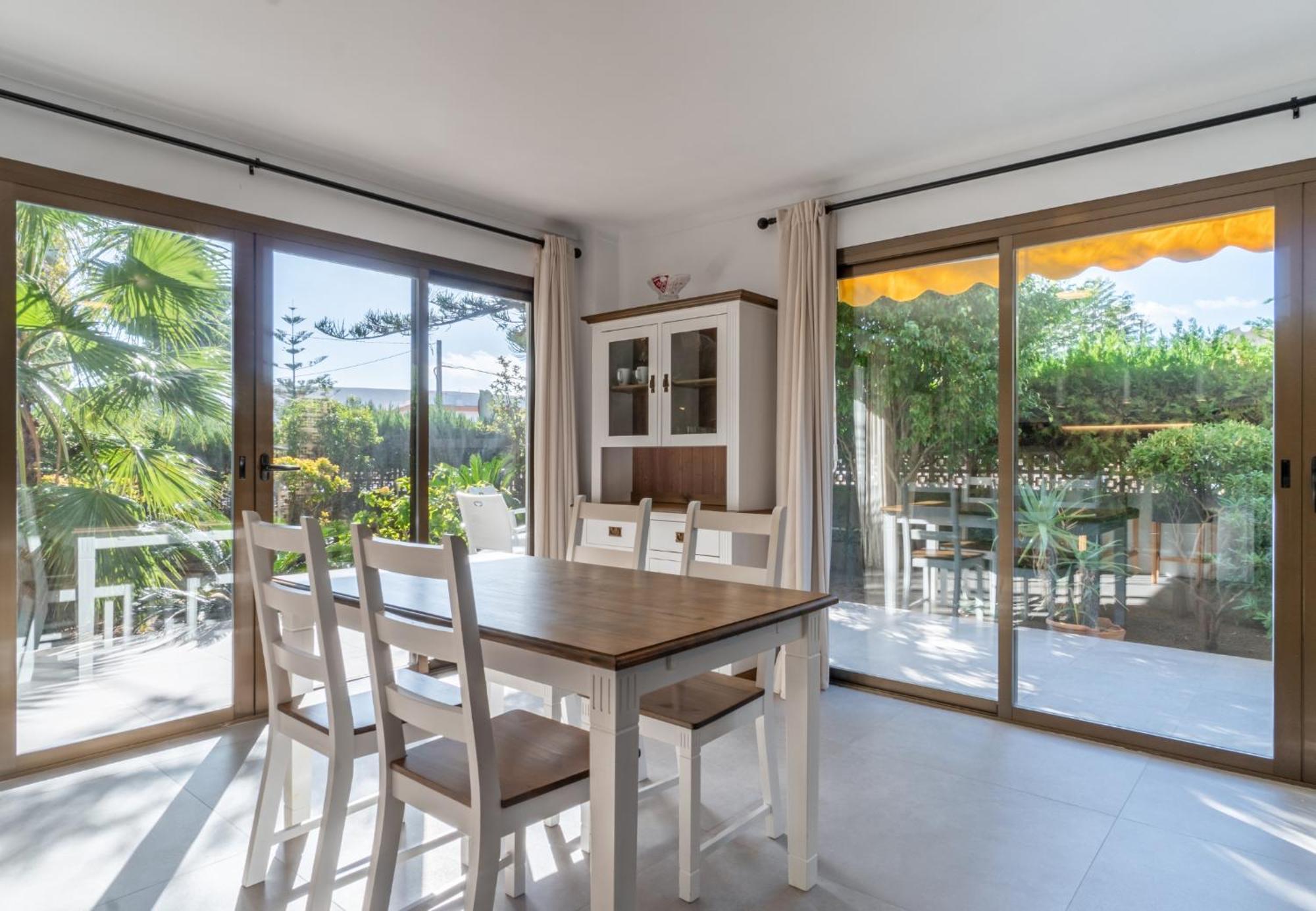 Apartamento Ponent 8 Cala Ratjada  Luaran gambar