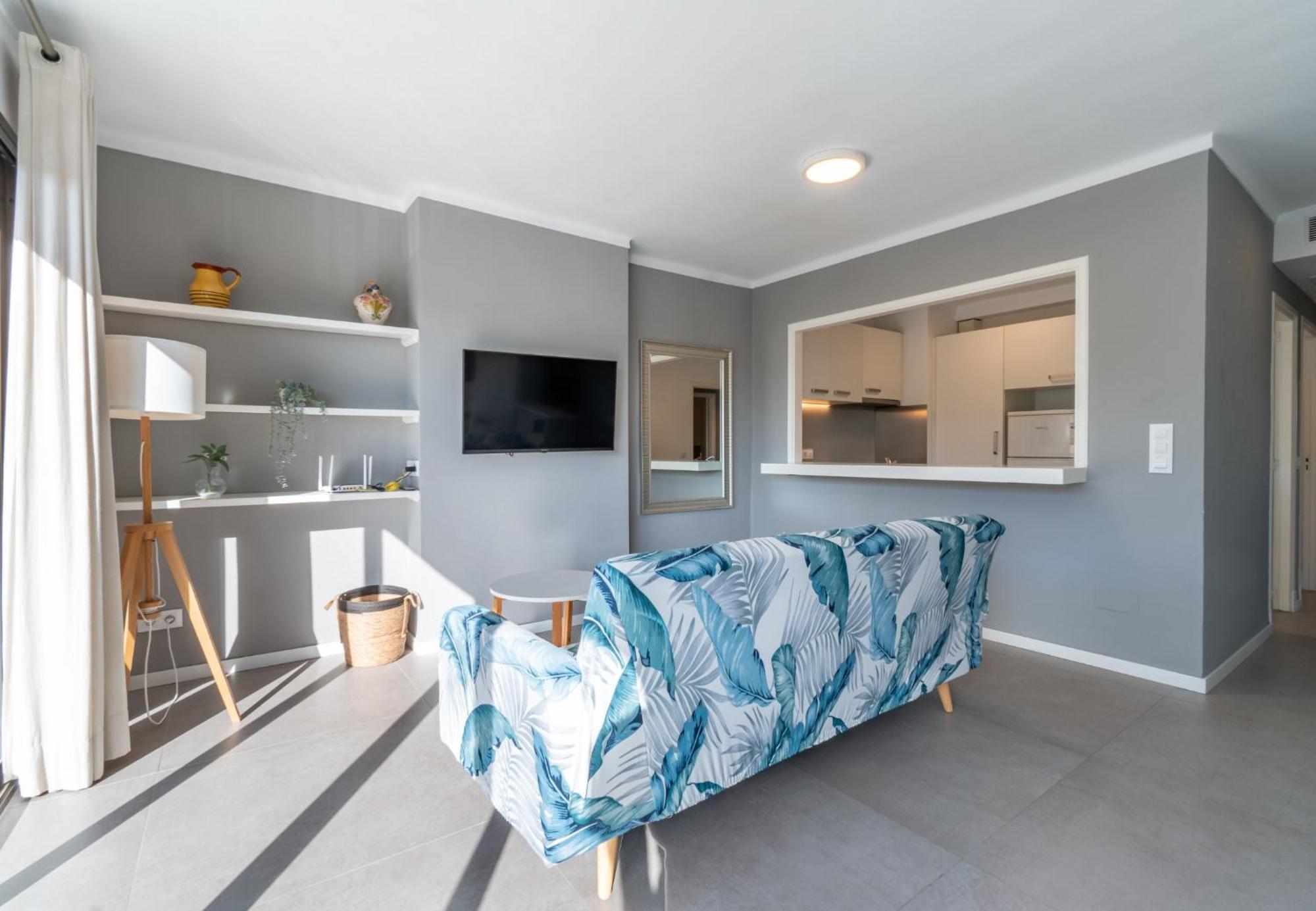 Apartamento Ponent 8 Cala Ratjada  Luaran gambar