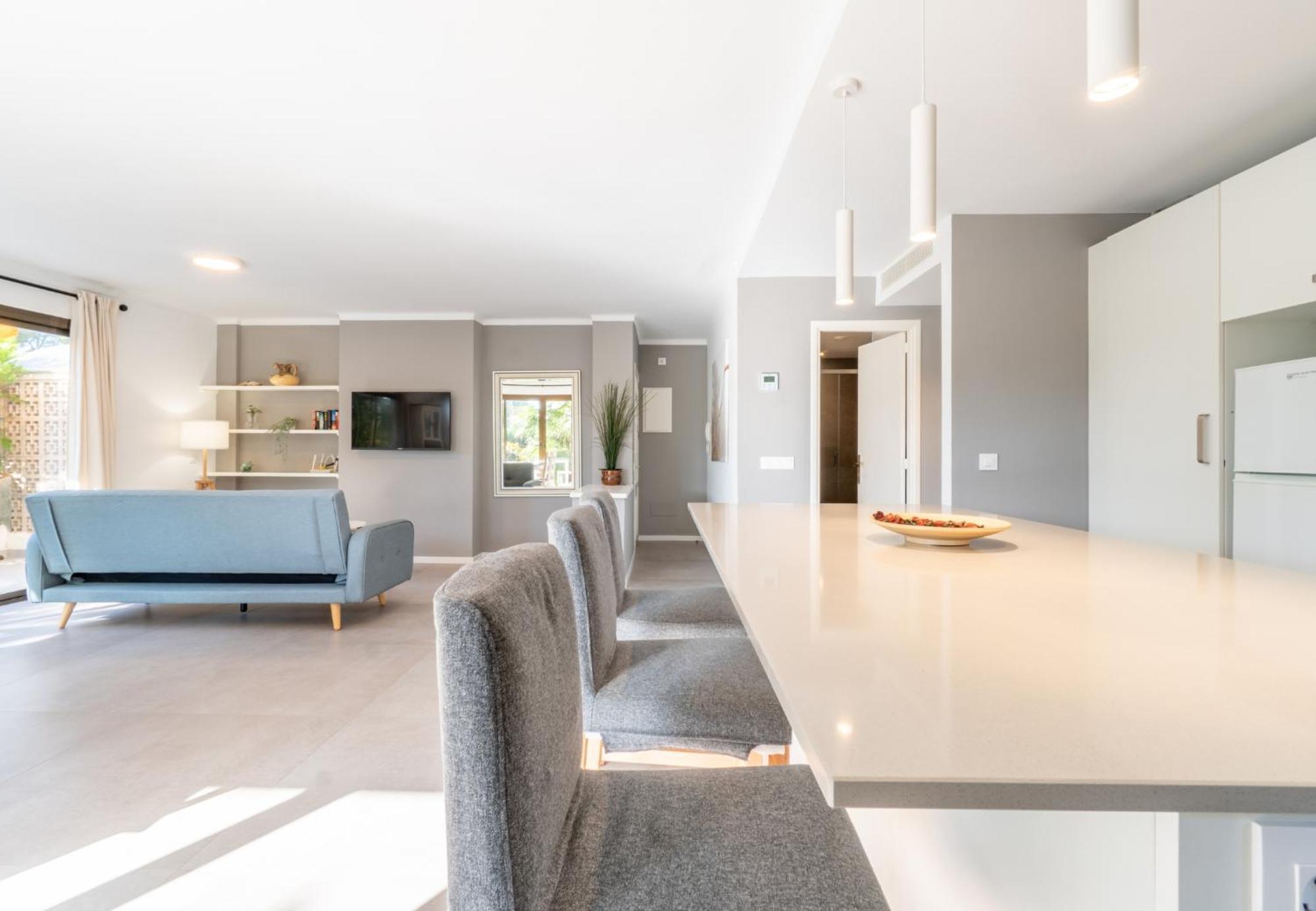 Apartamento Ponent 8 Cala Ratjada  Luaran gambar