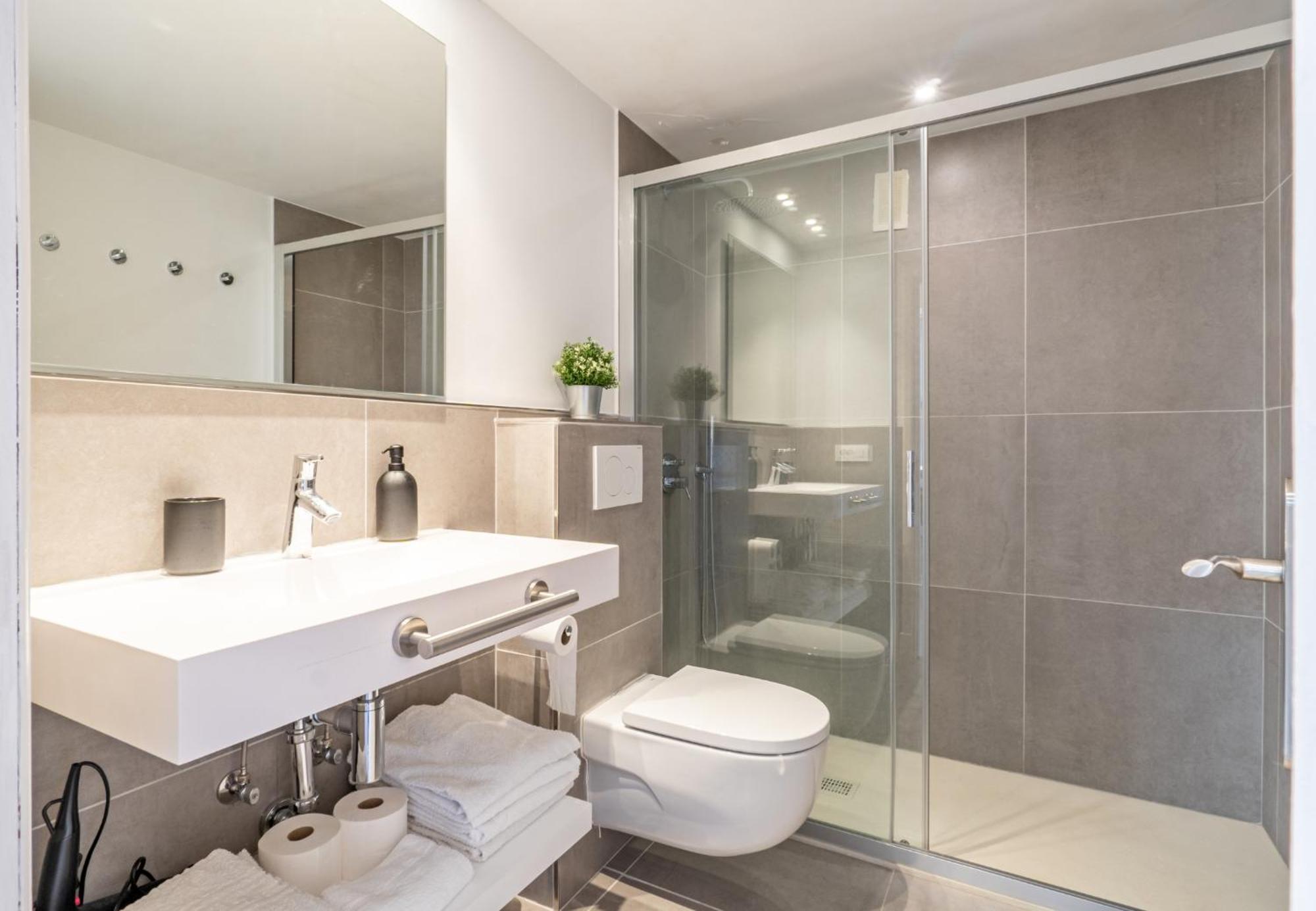 Apartamento Ponent 8 Cala Ratjada  Luaran gambar