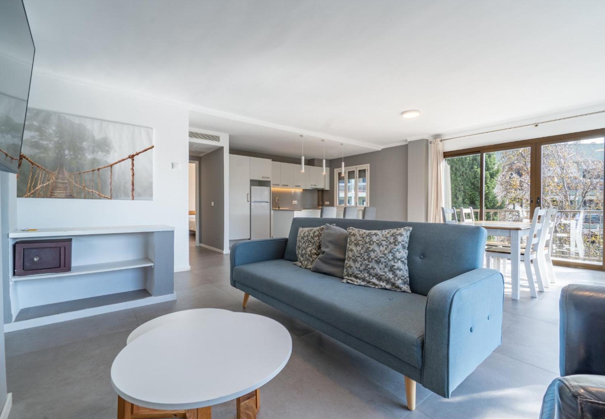 Apartamento Ponent 8 Cala Ratjada  Luaran gambar