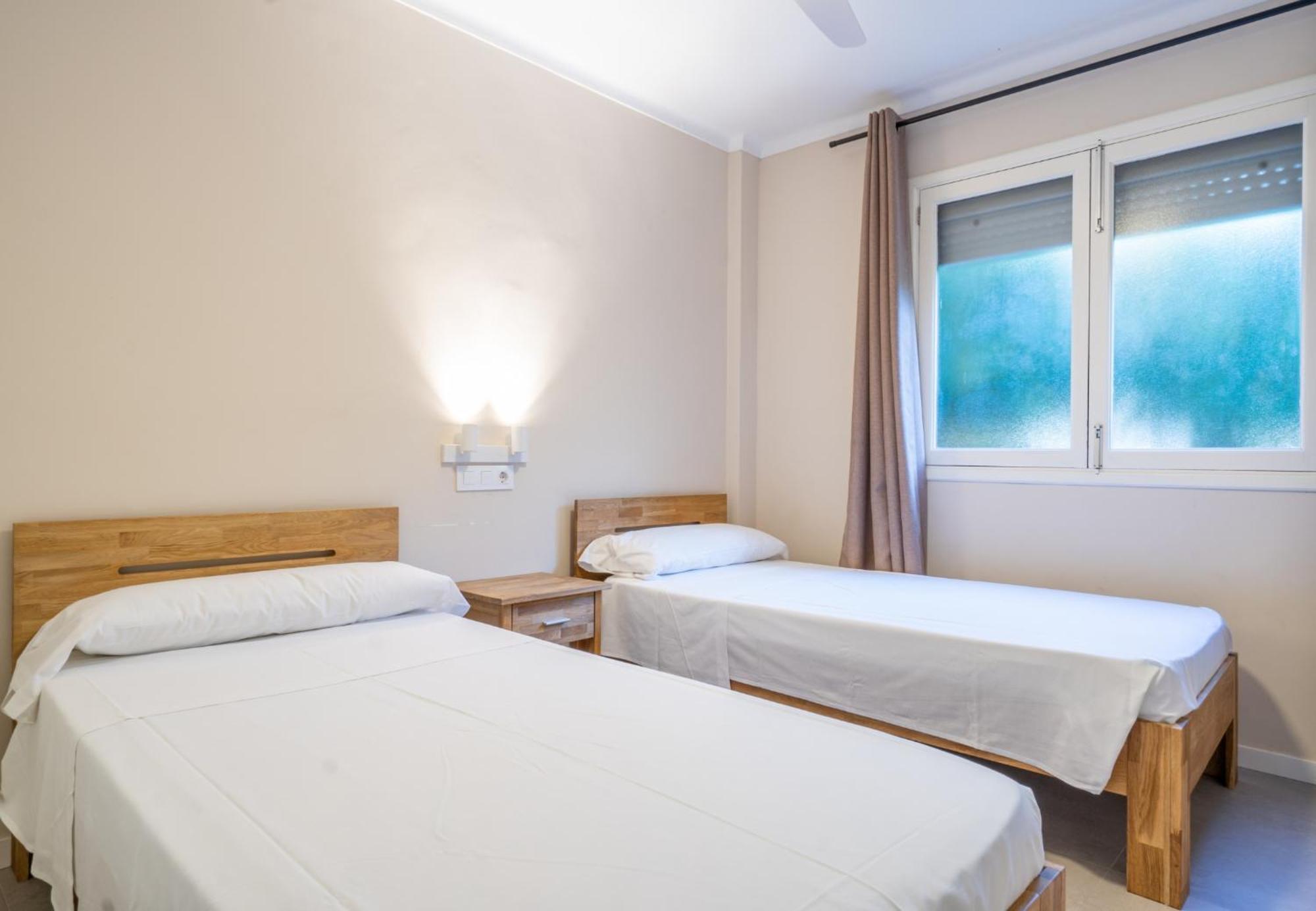 Apartamento Ponent 8 Cala Ratjada  Luaran gambar